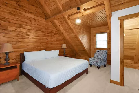 Bedroom - 12665 Middlefork Rd, Amanda, OH 43102 photo 6 of 9