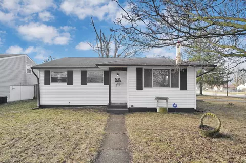 3735 Arnelle Rd, Columbus, OH 43228
