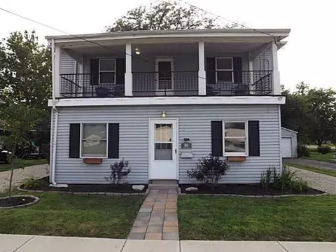 80 Curtis St, Delaware, OH 43015
