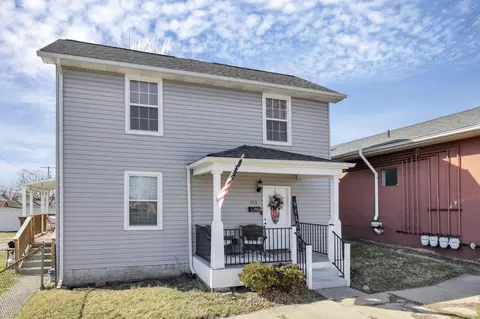 113 S Eastwood Ave, Lancaster, OH 43130