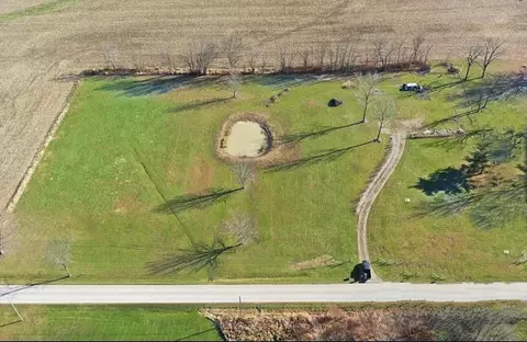 7837 County Road 40, Galion, OH 44833