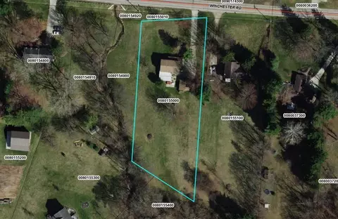 6607 Winchester Rd NW, Carroll, OH 43112
