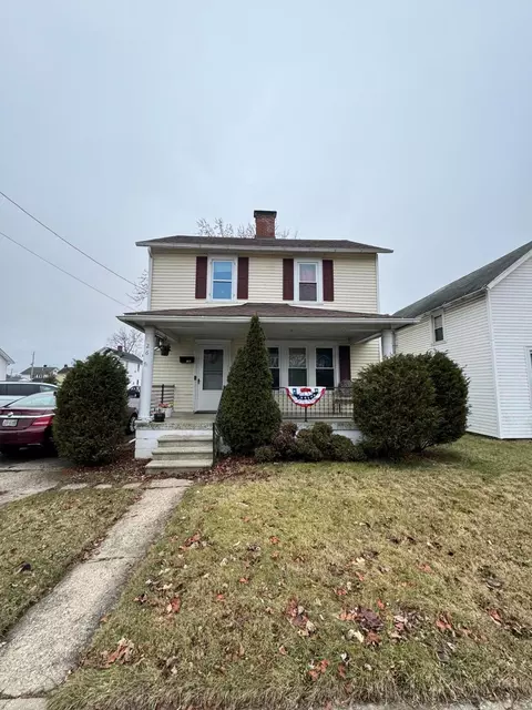 724-726 E 6th Ave, Lancaster, OH 43130