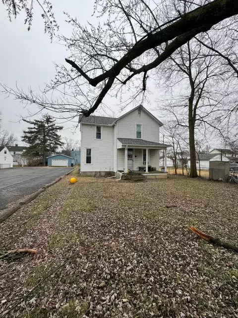 Exterior - 724-726 E 6th Ave, Lancaster, OH 43130 photo 6 of 7