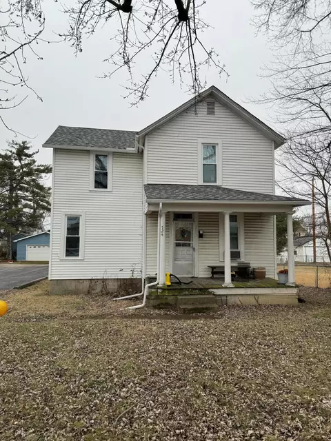 Exterior - 724-726 E 6th Ave, Lancaster, OH 43130 photo 7 of 7