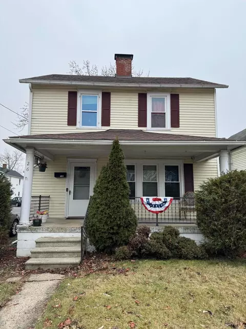 Exterior - 724-726 E 6th Ave, Lancaster, OH 43130 photo 2 of 7