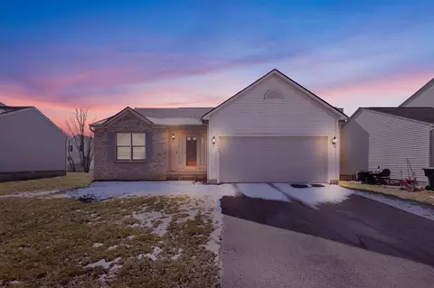 3663 Mathena Way, Columbus, OH 43232