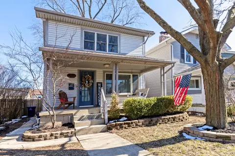1366 Hollywood Pl, Columbus, OH 43212