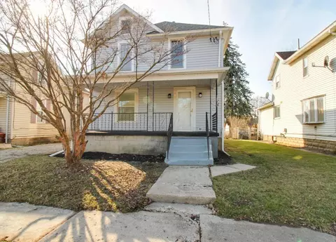 661 Mary St, Marion, OH 43302