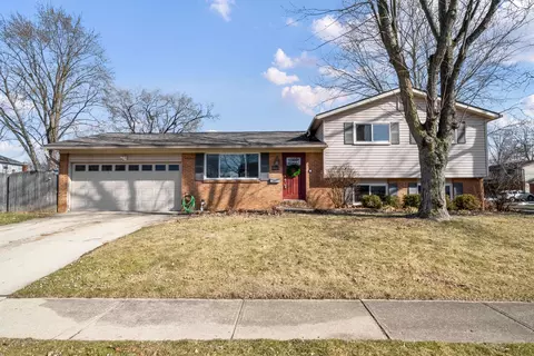 6642 Ambleside Dr, Columbus, OH 43229