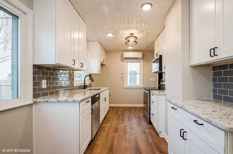 Kitchen - 324 Doering St, Sidney, OH 45365 photo 1 of 4