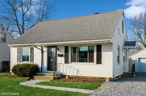 324 Doering St, Sidney, OH 45365
