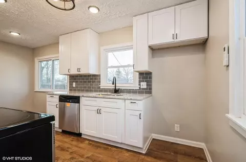 Kitchen - 324 Doering St, Sidney, OH 45365 photo 4 of 4
