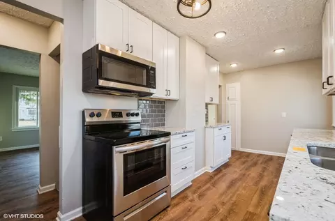 Kitchen - 324 Doering St, Sidney, OH 45365 photo 2 of 4