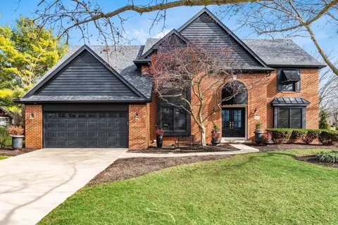 7430 Kilbrittain Ln, Dublin, OH 43017