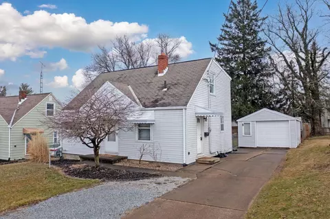349 Muth Rd, Mansfield, OH 44903