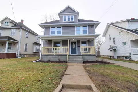 269 Superior St, Marion, OH 43302