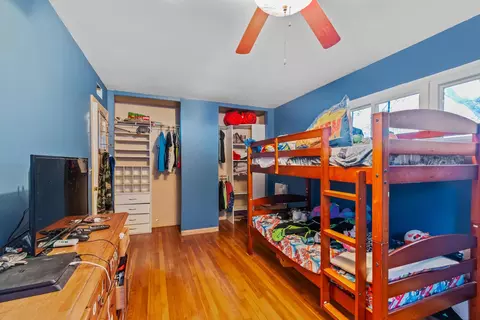Bedroom - 3076 Schell Dr, Marion, OH 43302 photo 5 of 5