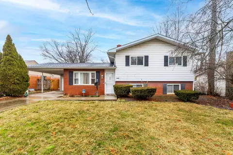 4950 Hamden Way, Columbus, OH 43228