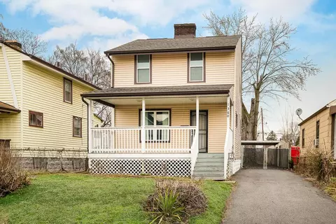 1380 E 18th Ave, Columbus, OH 43211