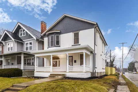 524 Linwood Ave, Columbus, OH 43205