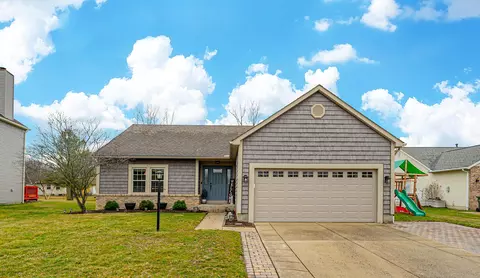 4985 Radstock Ct, Hilliard, OH 43026