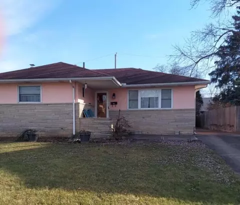 4851 Amesbury Way, Columbus, OH 43228
