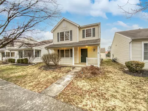 2700 Patrick Henry Ave, Columbus, OH 43207