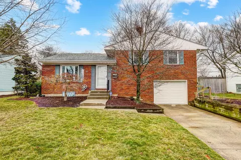 4784 Mc Fadden Rd, Columbus, OH 43229
