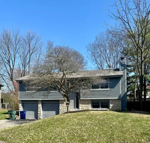 6794 Cowan St, Dublin, OH 43017
