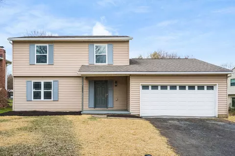 2555 Leawood Rd, Grove City, OH 43123