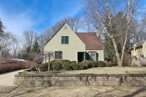246 N Delta Dr, Columbus, OH 43214