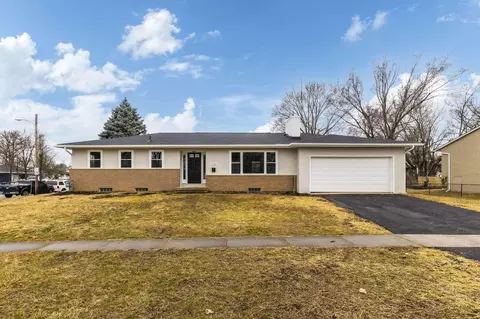 2780 Roxbury Rd, Columbus, OH 43219