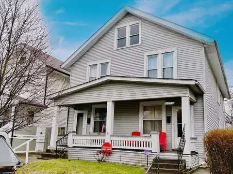 369 E Hinman Ave #371, Columbus, OH 43207
