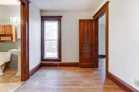 Entry Way - 287 E Pleasant St, Catawba, OH 43010 photo 3 of 4