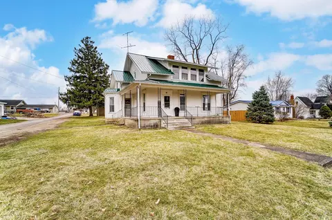 287 E Pleasant St, Catawba, OH 43010