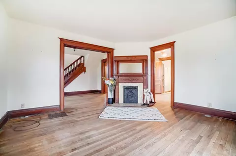 Living - 287 E Pleasant St, Catawba, OH 43010 photo 1 of 1