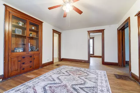 Bedroom - 287 E Pleasant St, Catawba, OH 43010 photo 1 of 2