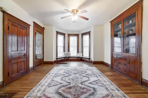 Entry Way - 287 E Pleasant St, Catawba, OH 43010 photo 4 of 4