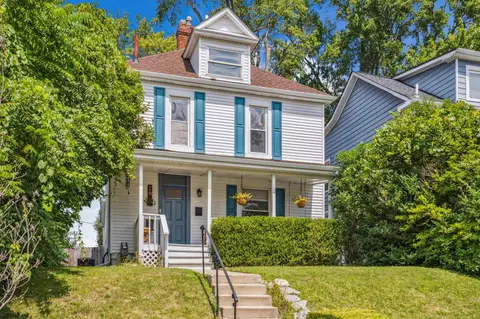 26 Olentangy St, Columbus, OH 43202