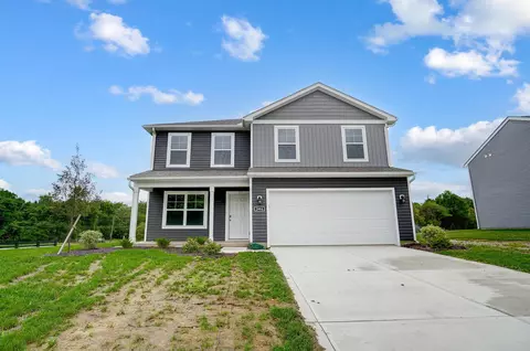 2984 Lamptonridge Dr, Columbus, OH 43232