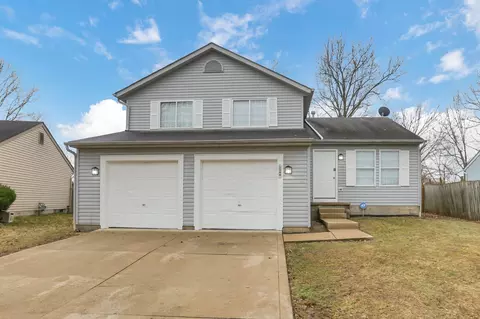 1544 Berkhard Dr, Columbus, OH 43223