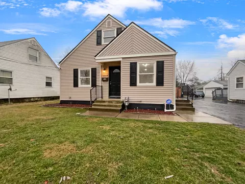1259 Weldon Ave, Columbus, OH 43224
