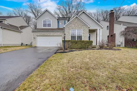 7894 Blacklick View Dr, Blacklick, OH 43004