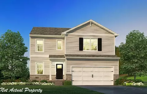 2990 Lamptonridge Dr, Columbus, OH 43232