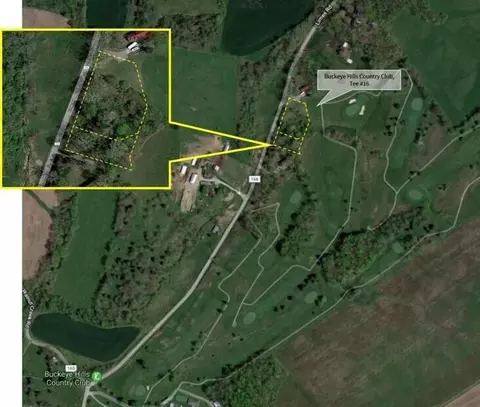 0 Limes Rd SE, Greenfield, OH 45123