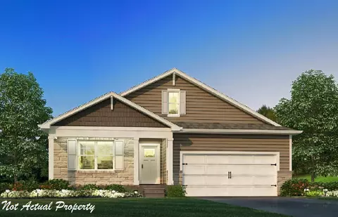 2993 Lamptonridge Dr, Columbus, OH 43232