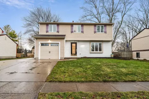 2925 Charmwood Ct, Dublin, OH 43017