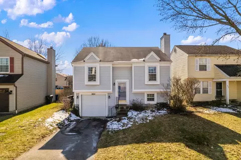 6841 Gormsley Dr, Reynoldsburg, OH 43068