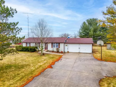 14331 Oh-47, Richwood, OH 43344